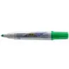 Bic Velleda 1701 ECOlutions Marcadores para Pizarra - Punta Redonda - Trazo de 1.5 mm - Tinta con Base de Alcohol - Ecologico -