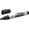Bic Velleda Liquid Ink Marcador para Pizarra - Punta Media - Trazo 2.3mm - Tinta Liquida con Base de Alcohol - Color Negro | Aho