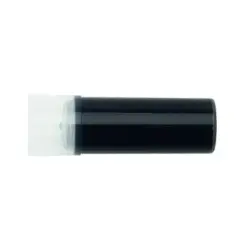 Pilot Cartucho de Recambio para Rotulador de Pizarra Blanca V-Board Master Begreen - Capacidad 6ml - Color Negro | Ahorro Imprim