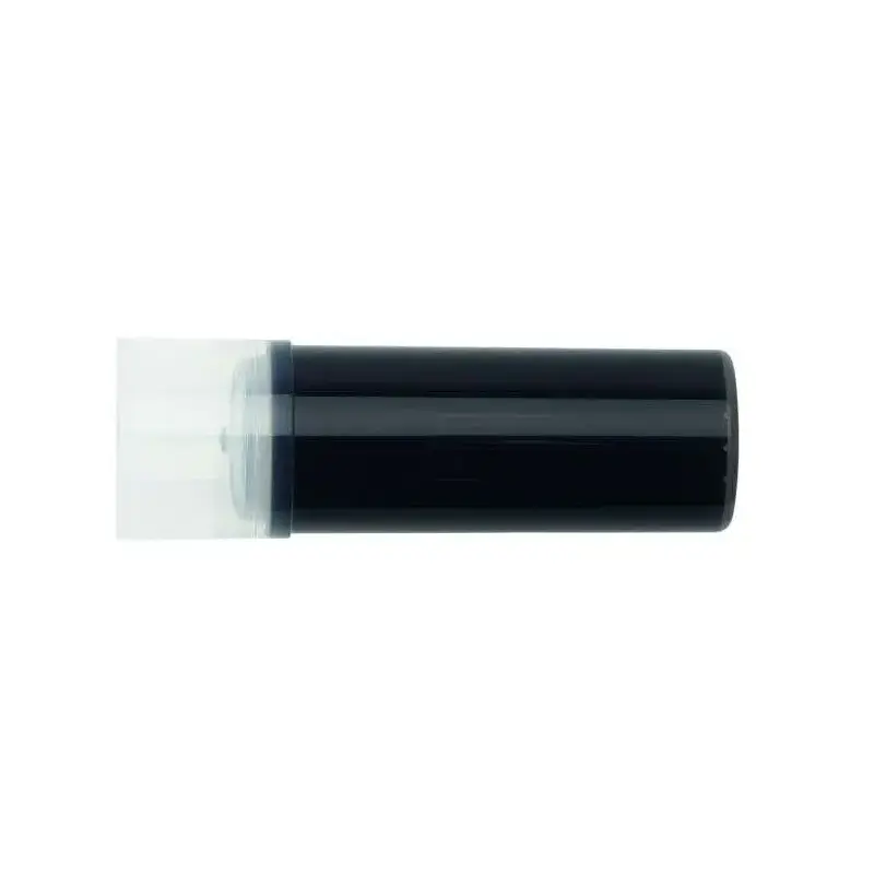 Pilot Cartucho de Recambio para Rotulador de Pizarra Blanca V-Board Master Begreen - Capacidad 6ml - Color Negro | Ahorro Imprim