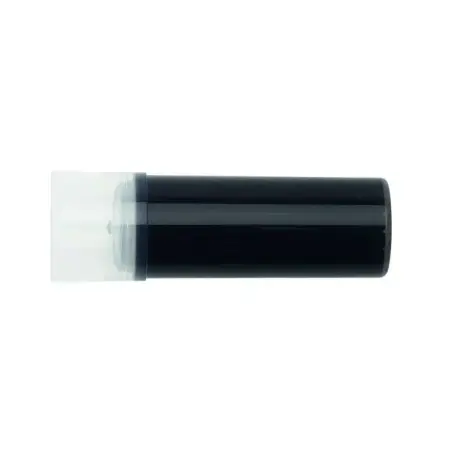 Pilot Cartucho de Recambio para Rotulador de Pizarra Blanca V-Board Master Begreen - Capacidad 6ml - Color Negro | Ahorro Imprim