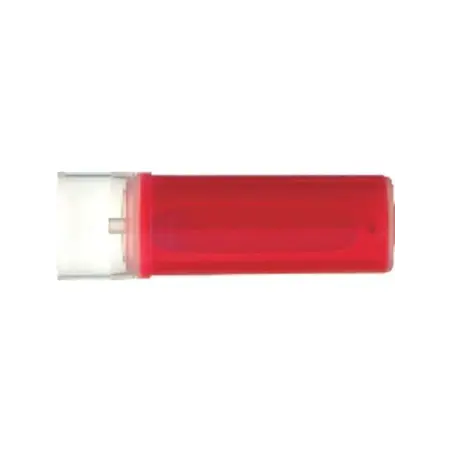 Pilot Cartucho de Recambio para Rotulador de Pizarra Blanca V-Board Master Begreen - Capacidad 6ml - Color Rojo | Ahorro Imprimi