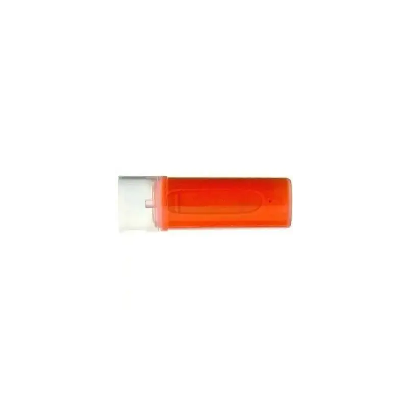Pilot Cartucho de Recambio para Rotulador de Pizarra Blanca V-Board Master Begreen - Capacidad 6ml - Color Naranja | Ahorro Impr