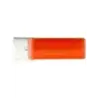 Pilot Cartucho de Recambio para Rotulador de Pizarra Blanca V-Board Master Begreen - Capacidad 6ml - Color Naranja | Ahorro Impr