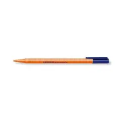 Staedtler Triplus Textsurfer 362 Rotulador Fluorescente - Punta Biselada 1 - 4mm Aprox - Tinta Base de Agua - Color Naranja | Ah
