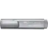 Faber-Castell Textliner 46 Metallic Marcador Fluorescente - Punta Biselada - Trazo entre 1mm y 5mm - Tinta con Base de Agua - Co