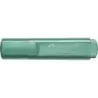 Faber-Castell Textliner 46 Metallic Marcador Fluorescente - Punta Biselada - Trazo entre 1mm y 5mm - Tinta con Base de Agua - Co