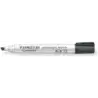 Staedtler Lumocolor 351 Marcador para Pizarra Blanca - Punta Biselada 2 - 5mm Aprox - Secado Rapido - Color Negro | Ahorro Impri