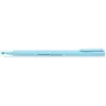Staedtler Triplus Textsurfer 362 Rotulador Fluorescente - Trazo entre 1 a 4mm aprox. - Tinta Base de Agua - Color Azul Cielo | A