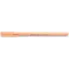Staedtler Triplus Textsurfer 362 Rotulador Fluorescente - Trazo entre 1 a 4mm aprox. - Tinta Base de Agua - Color Melocoton | Ah