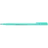 Staedtler Triplus Textsurfer 362 Rotulador Fluorescente - Trazo entre 1 a 4mm aprox. - Tinta Base de Agua - Color Menta | Ahorro