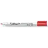 Staedtler Lumocolor 351 Rotulador para Pizarra - Punta Redonda - Trazo 2mm - Capuchon con Clip - Color Rojo | Ahorro Imprimiendo