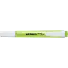 Stabilo Swing Cool Marcador Fluorescente - Cuerpo Plano - Punta Biselada - Trazo entre 1 y 4mm - Tinta con Base de Agua - Antise