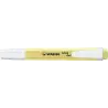 Stabilo Swing Cool Pastel Marcador Fluorescente - Cuerpo Plano - Punta Biselada - Trazo entre 1 y 4mm - Tinta con Base de Agua -