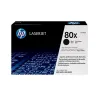 HP CF280X (80X) Negro Tóner Original | Ahorro Imprimiendo