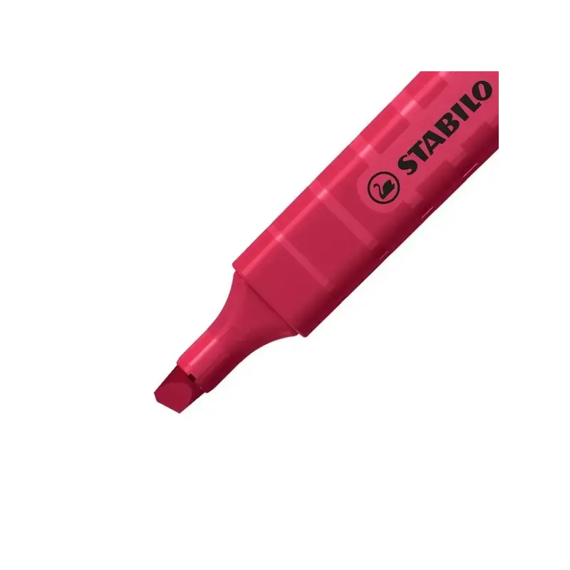 Stabilo Swing Cool Naturecolors Wildflower Marcador Fluorescente - Cuerpo Plano - Punta Biselada - Trazo entre 1 y 4mm - Tinta c