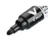 Pilot V-Board Master Begreen Rotulador para Pizarra Blanca - Punta Redonda 6mm - Trazo 2.3mm - 91% Plastico Reciclado - Recargab