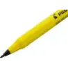 Pilot Permawash Rotulador Permanente para Textil - Punta de 2mm - Color Negro | Ahorro Imprimiendo