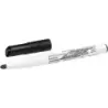 Bic Velleda 1741 Marcador para Pizarra - Punta de 4.5 mm - Trazo 1.4mm - Tinta con Base de Acetona - Borrado Optimo - Larga Dura