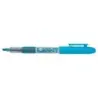 Pilot Rotulador Marcador V-Light - Punta Biselada 3.60mm - Trazo de 3.30mm - Color Azul | Ahorro Imprimiendo