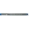 Staedtler Pigment Liner 308 Rotulador Calibrado - Trazo 0.3mm - Secado Rapido - Color Azul | Ahorro Imprimiendo