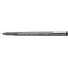 Staedtler Pigment Liner 308 Rotulador Calibrado - Trazo 0.1mm - Secado Rapido - Color Negro | Ahorro Imprimiendo