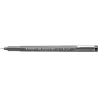 Staedtler Pigment Liner 308 Rotulador Calibrado - Trazo 0.3mm - Secado Rapido - Color Negro | Ahorro Imprimiendo