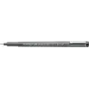 Staedtler Pigment Liner 308 Rotulador Calibrado - Trazo 0.5mm - Secado Rapido - Color Negro | Ahorro Imprimiendo