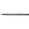 Staedtler Pigment Liner 308 Rotulador Calibrado - Trazo 0.6mm - Secado Rapido - Color Negro | Ahorro Imprimiendo