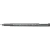 Staedtler Pigment Liner 308 Rotulador Calibrado - Trazo 0.8mm - Secado Rapido - Color Negro | Ahorro Imprimiendo
