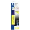 Staedtler Textsurfer Classic 364 Marcador Fluorescente - Punta Biselada 1 - 5mm Aprox - Secado Rapido - Color Amarillo Fluoresce