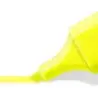 Staedtler Textsurfer Classic 364 Marcador Fluorescente - Punta Biselada 1 - 5mm Aprox - Secado Rapido - Color Amarillo Fluoresce