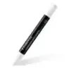 Staedtler Lumocolor 349 Marcador Acrilico Permanente - Trazo 2.4 mm aprox. - Tinta Base de Agua - Color Blanco | Ahorro Imprimie