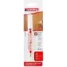 Edding 8900 Rotulador Permanente para Muebles - Punta Redonda 1.5-2mm - Resistente a la Luz - Secado Rapido - Color Arce Natural