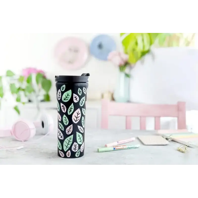 Edding 751 Pack de 5 Rotuladores Permanentes - Punta Redonda - Trazo entre 1 y 2 mm. - Tinta Opaca - Secado Rapido - Colores Sur