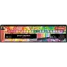 Stabilo Boss Arty Line Pack de 23 Marcadores Fluorescentes - Trazo entre 2 y 5mm - Recargable - Tinta con Base de Agua - Colores