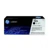 HP Q2612A (12A) Negro Tóner Original | Ahorro Imprimiendo