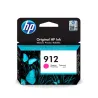 HP 912 (3YL78AE) Magenta Cartucho Original | Ahorro Imprimiendo