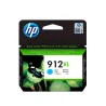 HP 912XL (3YL81AE) Cyan Cartucho Original | Ahorro Imprimiendo