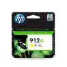 HP 912XL (3YL83AE) Amarillo Cartucho Original | Ahorro Imprimiendo