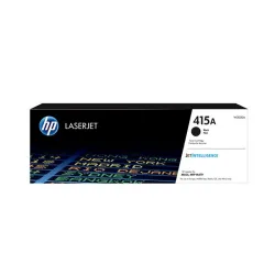 HP W2030A (415A) Negro Tóner Original | Ahorro Imprimiendo