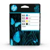 Pack 4 HP 934 / 935 Cartuchos Originales | Ahorro Imprimiendo