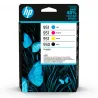 Pack 4 HP 950 / 951 Cartuchos Originales | Ahorro Imprimiendo
