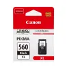 Canon PG-560XL Negro Cartucho Original | Ahorro Imprimiendo