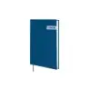 Finocam Dynamic Porto Agenda - Anual 2026 - Sin Cierre - Formato Y10 - 145x23x210mm - 1 Dia por Pagina - Color Azul | Ahorro Imp