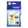 Pack 4 Brother LC 3217 Cartuchos Originales | Ahorro Imprimiendo