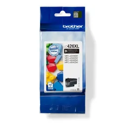 Brother LC 426XL Negro Cartucho Original