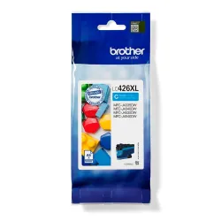 Brother LC 426XL Cyan Cartucho Original