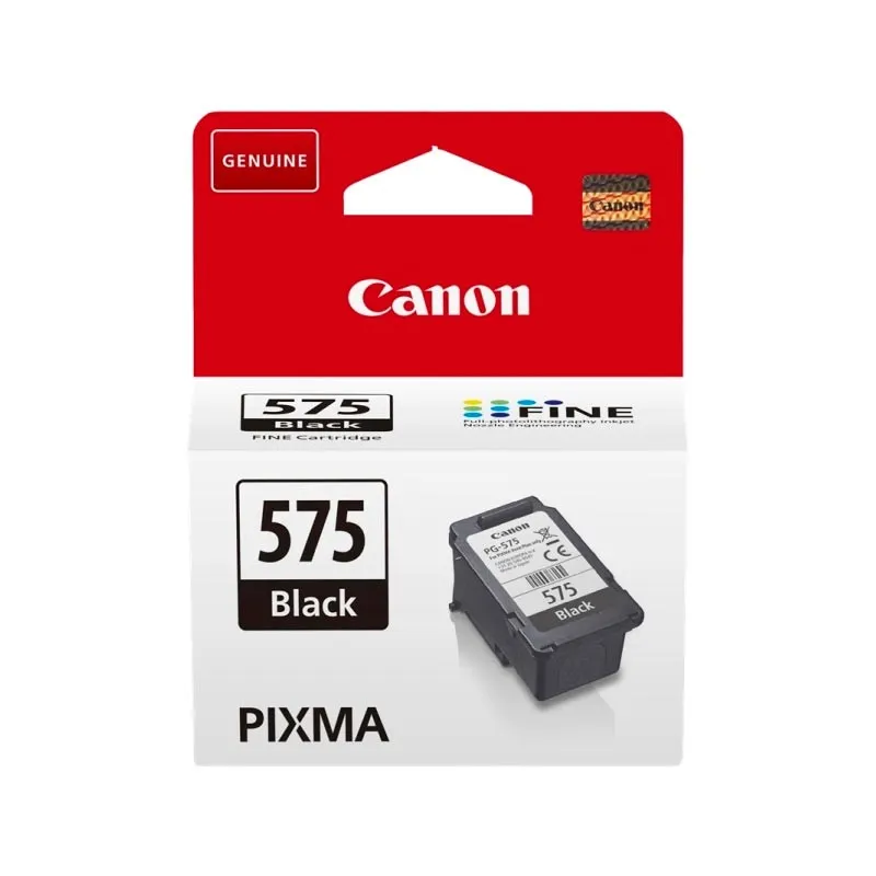 Canon PG-575 Negro Cartucho Original