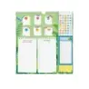 Finocam Sep Calendario de Pared - 16 Meses - Mes Vista - Formato Plus - 215x325mm - Espiral Doble Metalica - Papel de 140g/m2 -